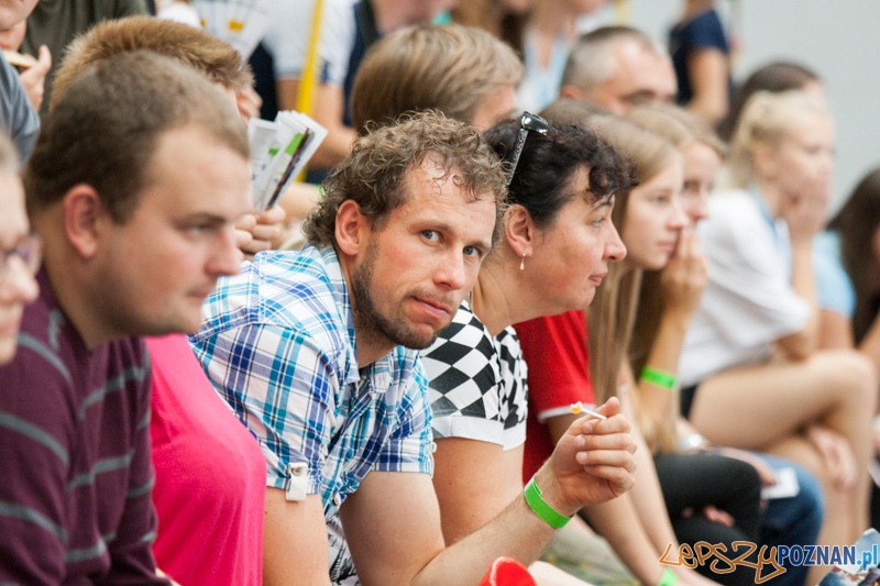 X Memoriał im. Arkadiusza Gołasia (28.09.2014) Murowana Goślina Foto: © LepszyPOZNAN.pl / Karolina Kiraga X Memoriał im. Arkadiusza Gołasia (28.09.2014) Murowana Goślina Foto: © LepszyPOZNAN.pl / Karolina Kiraga