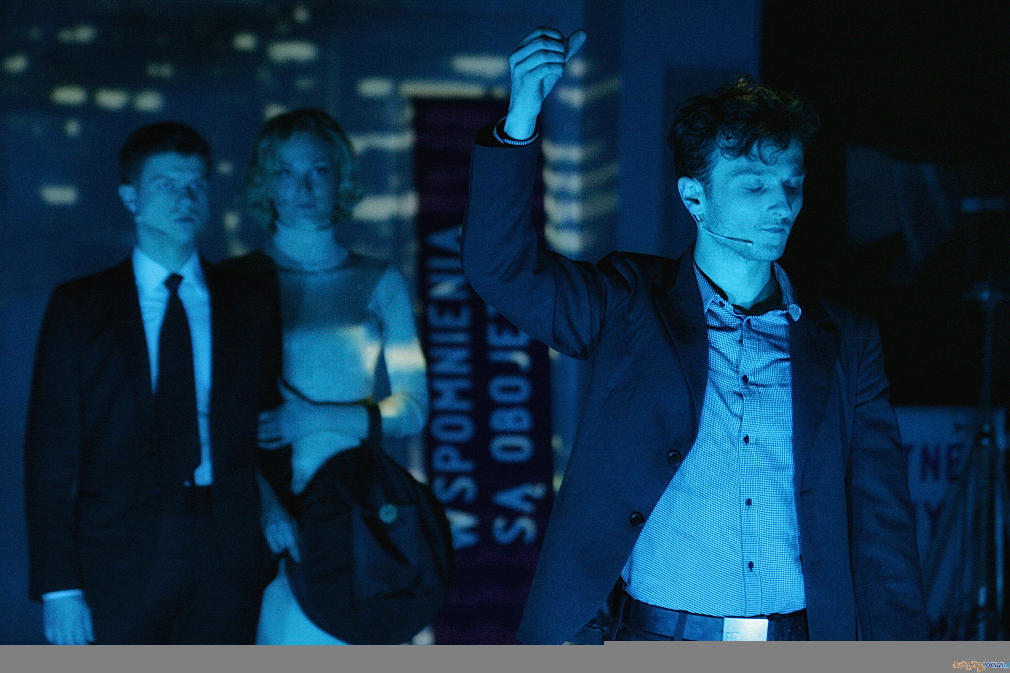 Dyplom_z_Kosmosu Foto: Bartek_Cieniawa Dyplom_z_Kosmosu Foto: Bartek_Cieniawa