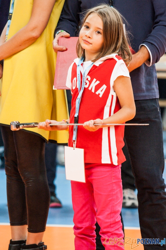 X Memoriał im. Arkadiusza Gołasia (28.09.2014) Murowana Goślina Foto: © LepszyPOZNAN.pl / Karolina Kiraga X Memoriał im. Arkadiusza Gołasia (28.09.2014) Murowana Goślina Foto: © LepszyPOZNAN.pl / Karolina Kiraga