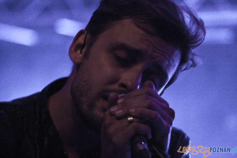 Tomek Makowiecki (17.09.2014) Strefa Kultury Foto: © lepszyPOZNAN.pl / Karolina Kiraga Tomek Makowiecki (17.09.2014) Strefa Kultury Foto: © lepszyPOZNAN.pl / Karolina Kiraga