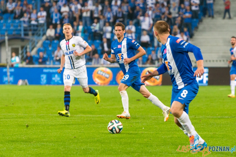 9. kolejka T-Mobile Ekstraklasy - Lech Poznań - Zawisza Bydgoszcz Foto: lepszyPOZNAN.pl / Piotr Rychter 9. kolejka T-Mobile Ekstraklasy - Lech Poznań - Zawisza Bydgoszcz Foto: lepszyPOZNAN.pl / Piotr Rychter