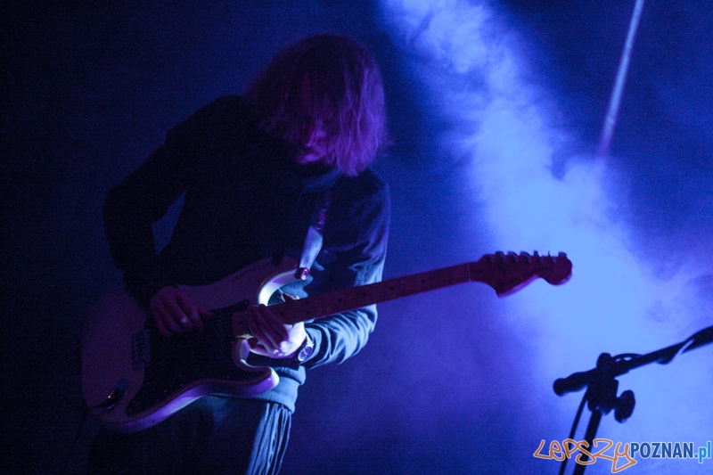 Tomek Makowiecki (17.09.2014) Strefa Kultury Foto: © lepszyPOZNAN.pl / Karolina Kiraga Tomek Makowiecki (17.09.2014) Strefa Kultury Foto: © lepszyPOZNAN.pl / Karolina Kiraga