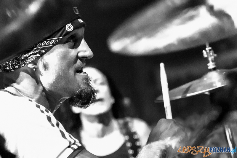 Luxfest 2014 - ACID Drinkers - Poznań 28.09.2014 r. Foto: LepszyPOZNAN.pl / Paweł Rychter Luxfest 2014 - ACID Drinkers - Poznań 28.09.2014 r. Foto: LepszyPOZNAN.pl / Paweł Rychter