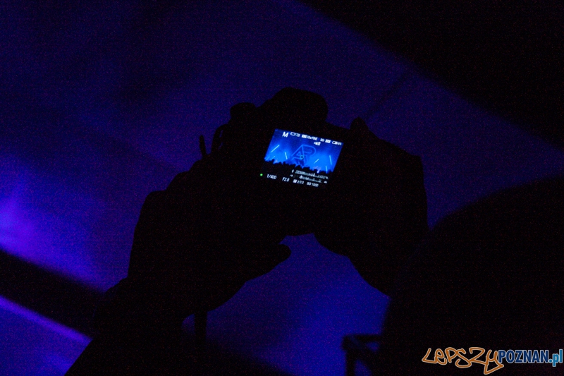 Artur Rojek (10.09.2014) Golęcin, Poznań Foto: © lepszyPOZNAN.pl / Karolina Kiraga Artur Rojek (10.09.2014) Golęcin, Poznań Foto: © lepszyPOZNAN.pl / Karolina Kiraga