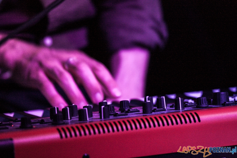 Boreal Sons (20.09.2014) Pod Minogą Foto: © lepszyPOZNAN.pl / Karolina Kiraga Boreal Sons (20.09.2014) Pod Minogą Foto: © lepszyPOZNAN.pl / Karolina Kiraga