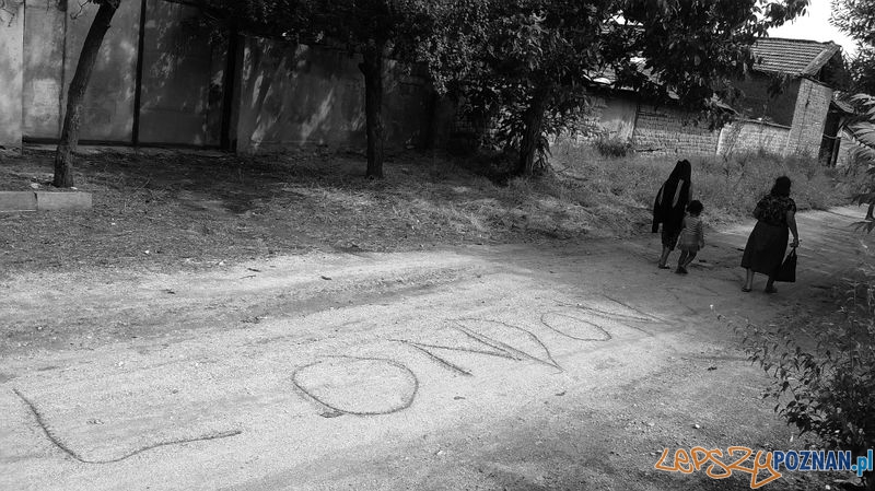 Poznańscy artyści w Bułgarii (3) Foto: Ventzislav Piriankov Poznańscy artyści w Bułgarii (3) Foto: Ventzislav Piriankov