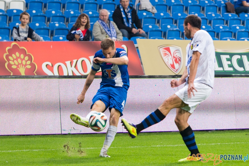 9. kolejka T-Mobile Ekstraklasy - Lech Poznań - Zawisza Bydgoszcz Foto: lepszyPOZNAN.pl / Piotr Rychter 9. kolejka T-Mobile Ekstraklasy - Lech Poznań - Zawisza Bydgoszcz Foto: lepszyPOZNAN.pl / Piotr Rychter