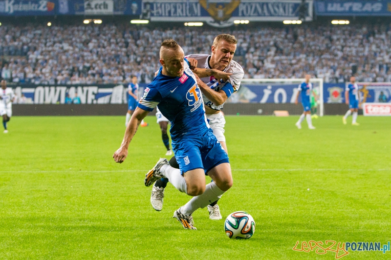 9. kolejka T-Mobile Ekstraklasy - Lech Poznań - Zawisza Bydgoszcz Foto: lepszyPOZNAN.pl / Piotr Rychter 9. kolejka T-Mobile Ekstraklasy - Lech Poznań - Zawisza Bydgoszcz Foto: lepszyPOZNAN.pl / Piotr Rychter