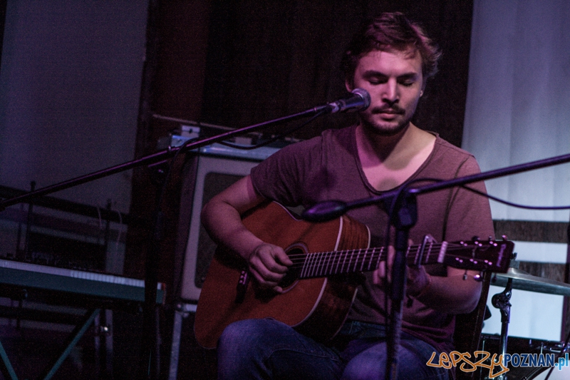 Flaws (20.09.2014) Pod Minogą Foto: © lepszyPOZNAN.pl / Karolina Kiraga Flaws (20.09.2014) Pod Minogą Foto: © lepszyPOZNAN.pl / Karolina Kiraga