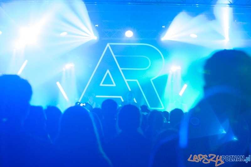 Artur Rojek (10.09.2014) Golęcin, Poznań Foto: © lepszyPOZNAN.pl / Karolina Kiraga Artur Rojek (10.09.2014) Golęcin, Poznań Foto: © lepszyPOZNAN.pl / Karolina Kiraga