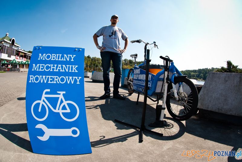 Mobilny mechanik nad Maltą Foto: Mobilny mechanik nad Maltą Foto: