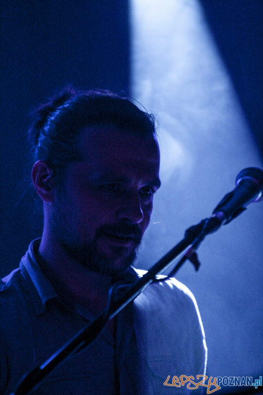 Tomek Makowiecki (17.09.2014) Strefa Kultury Foto: © lepszyPOZNAN.pl / Karolina Kiraga Tomek Makowiecki (17.09.2014) Strefa Kultury Foto: © lepszyPOZNAN.pl / Karolina Kiraga