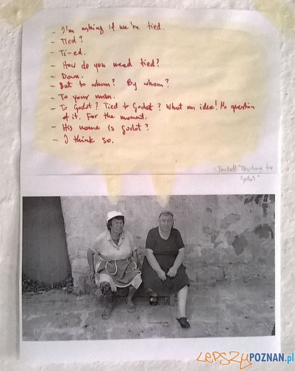 Poznańscy artyści w Bułgarii (2)  Foto: Ventzislav Piriankov