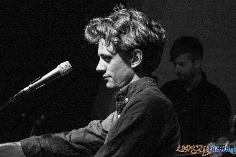 Boreal Sons (20.09.2014) Pod Minogą Foto: © lepszyPOZNAN.pl / Karolina Kiraga Boreal Sons (20.09.2014) Pod Minogą Foto: © lepszyPOZNAN.pl / Karolina Kiraga