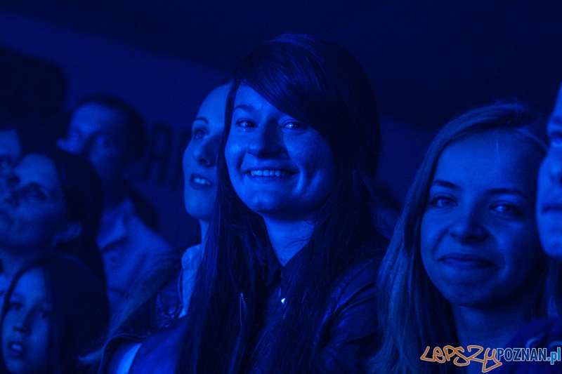 Artur Rojek (10.09.2014) Golęcin, Poznań Foto: © lepszyPOZNAN.pl / Karolina Kiraga Artur Rojek (10.09.2014) Golęcin, Poznań Foto: © lepszyPOZNAN.pl / Karolina Kiraga