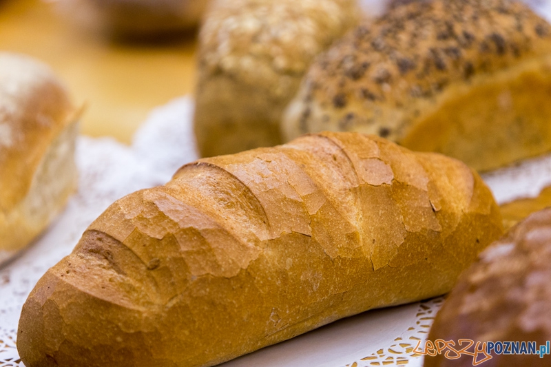Święto Chleba Foto: lepszyPOZNAN.pl / Piotr Rychter Święto Chleba Foto: lepszyPOZNAN.pl / Piotr Rychter