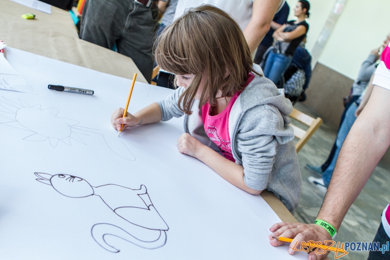 Luxfest 2014 - Strefa rozrywki - Poznań 27.09.2014 r. Foto: LepszyPOZNAN.pl / Paweł Rychter Luxfest 2014 - Strefa rozrywki - Poznań 27.09.2014 r. Foto: LepszyPOZNAN.pl / Paweł Rychter