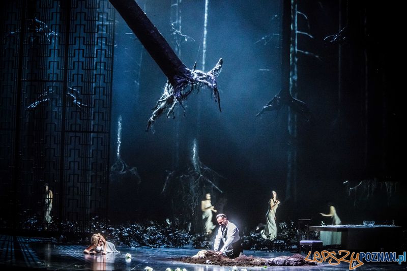 Bartok_Zamek_Sinobrodego Foto: Krzysztof Bielinski Bartok_Zamek_Sinobrodego Foto: Krzysztof Bielinski