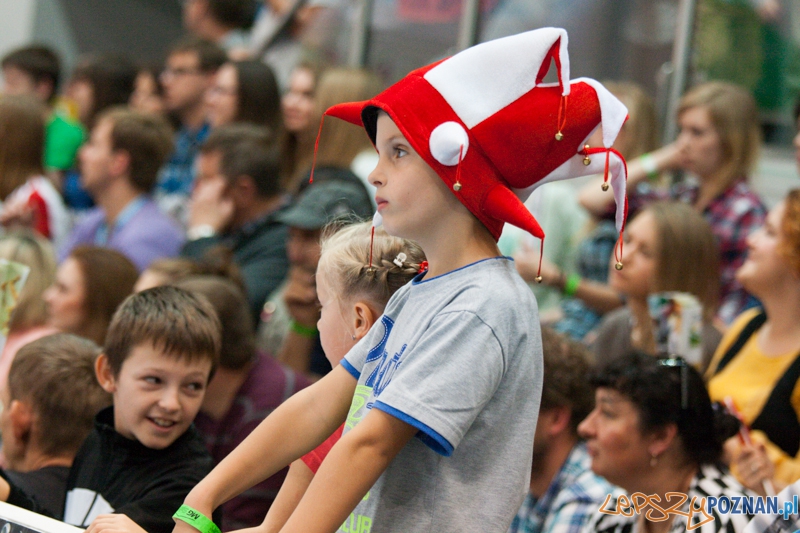 X Memoriał im. Arkadiusza Gołasia (28.09.2014) Murowana Goślina Foto: © LepszyPOZNAN.pl / Karolina Kiraga X Memoriał im. Arkadiusza Gołasia (28.09.2014) Murowana Goślina Foto: © LepszyPOZNAN.pl / Karolina Kiraga