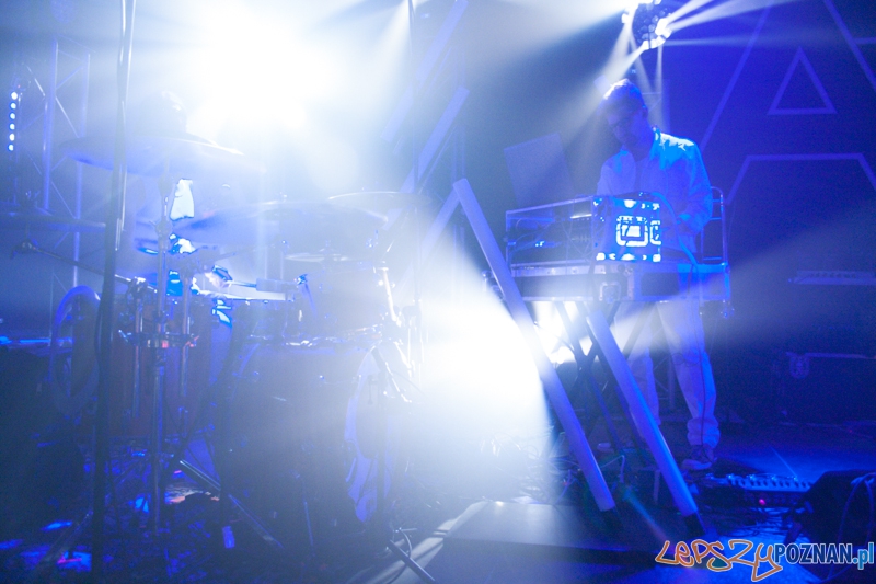 Artur Rojek (10.09.2014) Golęcin, Poznań Foto: © lepszyPOZNAN.pl / Karolina Kiraga Artur Rojek (10.09.2014) Golęcin, Poznań Foto: © lepszyPOZNAN.pl / Karolina Kiraga