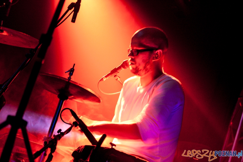Tomek Makowiecki (17.09.2014) Strefa Kultury Foto: © lepszyPOZNAN.pl / Karolina Kiraga Tomek Makowiecki (17.09.2014) Strefa Kultury Foto: © lepszyPOZNAN.pl / Karolina Kiraga