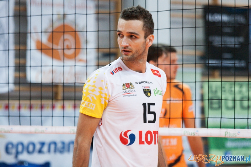 Mateusz Mika - X Memoriał im. Arkadiusza Gołasia (28.09.2014) Murowana Goślina Foto: © LepszyPOZNAN.pl / Karolina Kiraga Mateusz Mika - X Memoriał im. Arkadiusza Gołasia (28.09.2014) Murowana Goślina Foto: © LepszyPOZNAN.pl / Karolina Kiraga