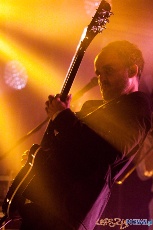 Artur Rojek (10.09.2014) Golęcin, Poznań Foto: © lepszyPOZNAN.pl / Karolina Kiraga Artur Rojek (10.09.2014) Golęcin, Poznań Foto: © lepszyPOZNAN.pl / Karolina Kiraga