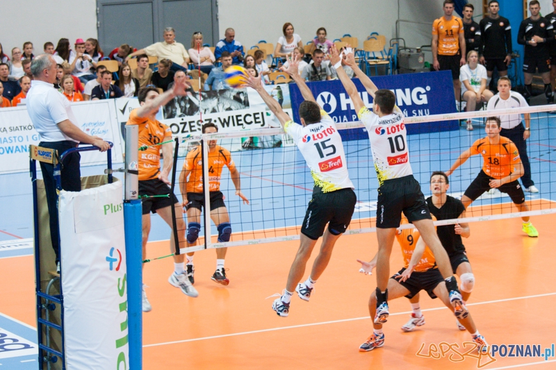 X Memoriał im. Arkadiusza Gołasia (28.09.2014) Murowana Goślina Foto: © LepszyPOZNAN.pl / Karolina Kiraga X Memoriał im. Arkadiusza Gołasia (28.09.2014) Murowana Goślina Foto: © LepszyPOZNAN.pl / Karolina Kiraga