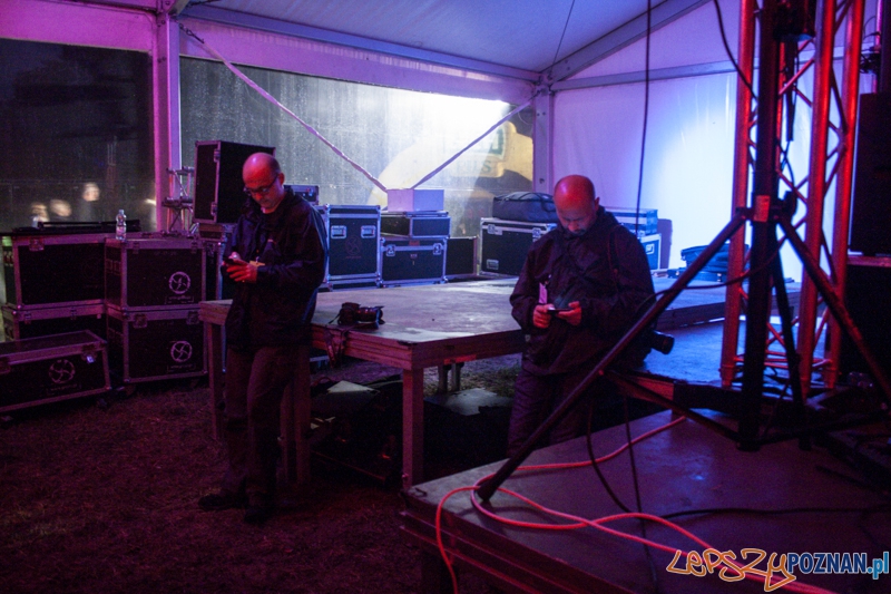 Artur Rojek (10.09.2014) Golęcin, Poznań Foto: © lepszyPOZNAN.pl / Karolina Kiraga Artur Rojek (10.09.2014) Golęcin, Poznań Foto: © lepszyPOZNAN.pl / Karolina Kiraga