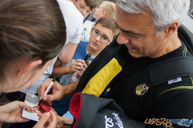 X Memoriał im. Arkadiusza Gołasia (26.09.2014) Murowana Goślina Foto: © LepszyPOZNAN.pl / Karolina Kiraga X Memoriał im. Arkadiusza Gołasia (26.09.2014) Murowana Goślina Foto: © LepszyPOZNAN.pl / Karolina Kiraga