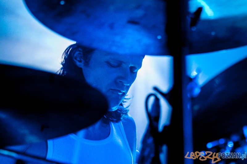 Artur Rojek (10.09.2014) Golęcin, Poznań Foto: © lepszyPOZNAN.pl / Karolina Kiraga Artur Rojek (10.09.2014) Golęcin, Poznań Foto: © lepszyPOZNAN.pl / Karolina Kiraga