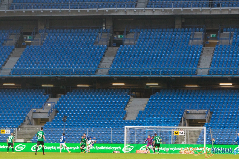11. kolejka T-Mobile Ekstraklasy - Lech Poznań - Górnik Łęczna Foto: lepszyPOZNAN.pl / Piotr Rychter 11. kolejka T-Mobile Ekstraklasy - Lech Poznań - Górnik Łęczna Foto: lepszyPOZNAN.pl / Piotr Rychter