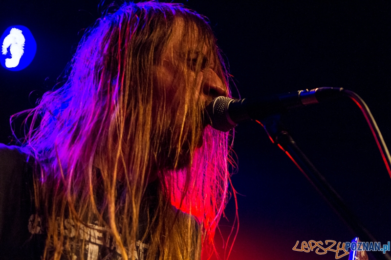 Grave w Eskulapie - 18.10.2014 r. Foto: LepszyPOZNAN.pl / Paweł Rychter Grave w Eskulapie - 18.10.2014 r. Foto: LepszyPOZNAN.pl / Paweł Rychter