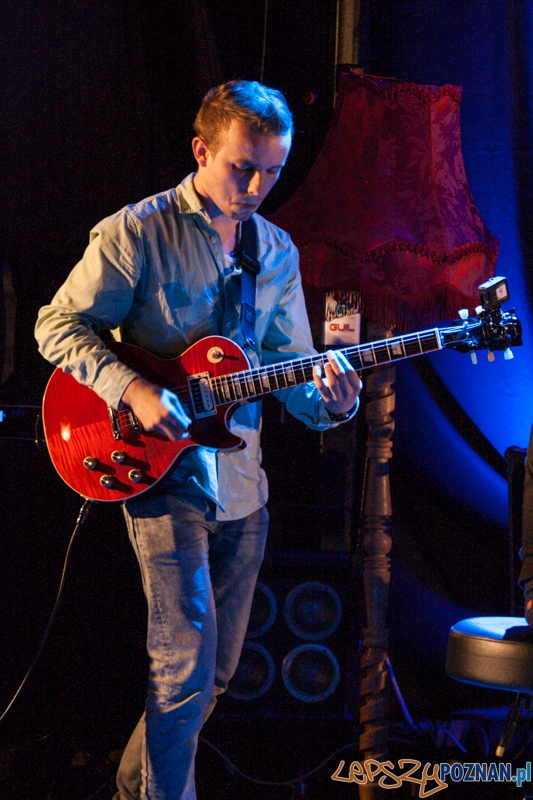 Olka Araszczuk (12.10.2014) Centrum Kongresowo-Dydaktyczne UMP Foto: © LepszyPOZNAN.pl / Karolina Kiraga Olka Araszczuk (12.10.2014) Centrum Kongresowo-Dydaktyczne UMP Foto: © LepszyPOZNAN.pl / Karolina Kiraga