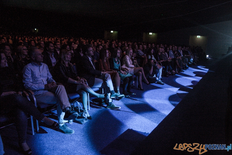 Chris Botti (5.10.2014) Sala Ziemi Foto: © LepszyPOZNAN.pl / Karolina Kiraga Chris Botti (5.10.2014) Sala Ziemi Foto: © LepszyPOZNAN.pl / Karolina Kiraga