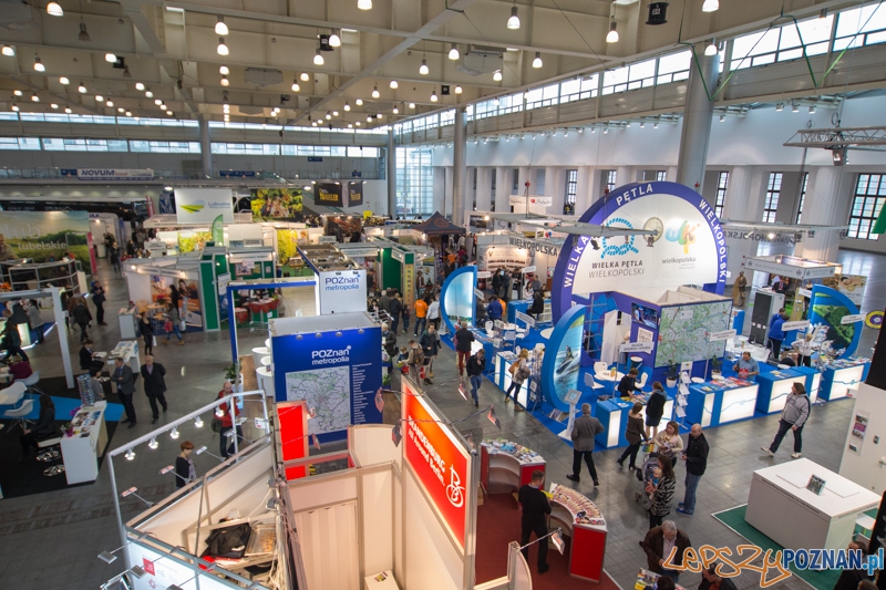 Tour Salon 2014 Foto: lepszyPOZNAN.pl / Piotr Rychter Tour Salon 2014 Foto: lepszyPOZNAN.pl / Piotr Rychter