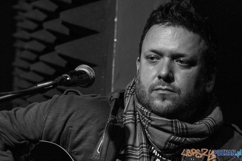 Fismoll (5.10.2014) Blue Note Foto: © LepszyPOZNAN.pl / Karolina Kiraga Fismoll (5.10.2014) Blue Note Foto: © LepszyPOZNAN.pl / Karolina Kiraga