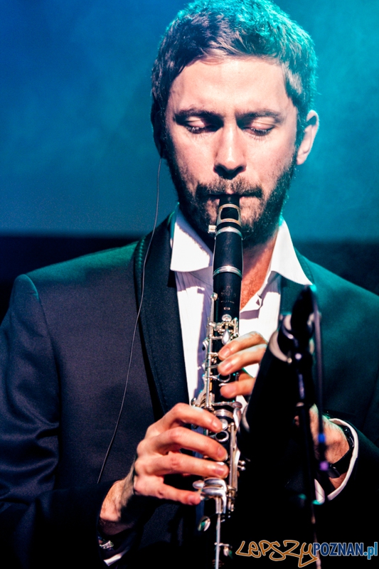 Kayah & Transoriental Orchestra (11.10.2014) Sala Ziemi Foto: © LepszyPOZNAN.pl / Karolina Kiraga Kayah & Transoriental Orchestra (11.10.2014) Sala Ziemi Foto: © LepszyPOZNAN.pl / Karolina Kiraga