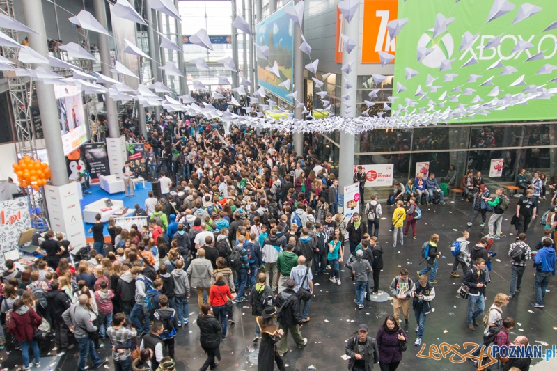 Targi PGA 2014 Foto: lepszyPOZNAN.pl / Piotr Rychter Targi PGA 2014 Foto: lepszyPOZNAN.pl / Piotr Rychter