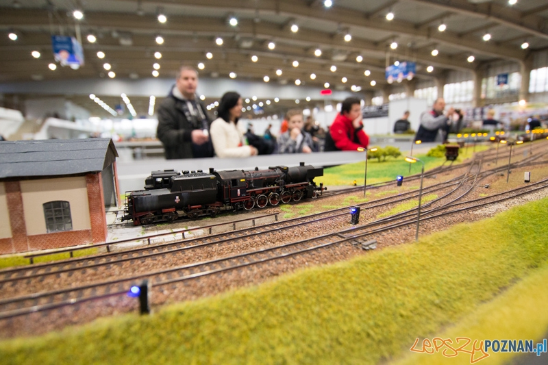 Targi Hobby 2014 Foto: lepszyPOZNAN.pl / Piotr Rychter Targi Hobby 2014 Foto: lepszyPOZNAN.pl / Piotr Rychter