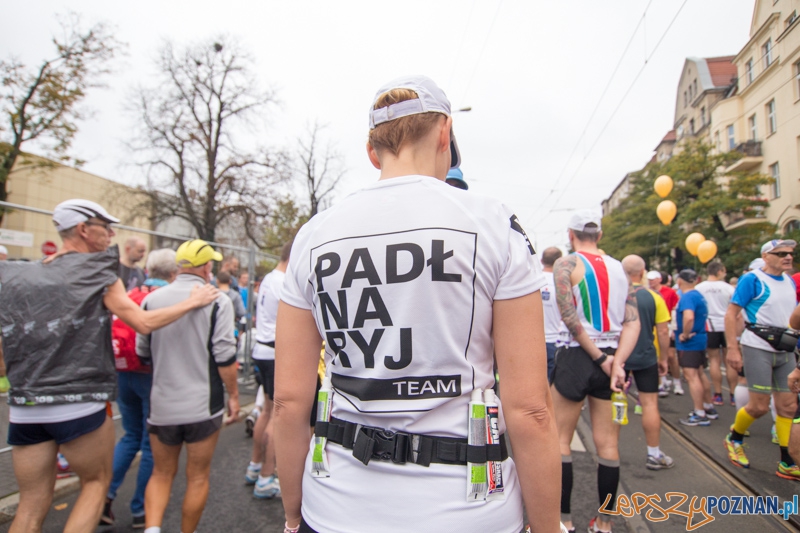 15. Poznań Maraton Foto: lepszyPOZNAN.pl / Piotr Rychter 15. Poznań Maraton Foto: lepszyPOZNAN.pl / Piotr Rychter