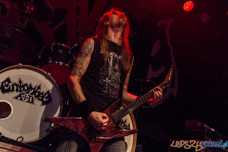 Grave w Eskulapie - 18.10.2014 r. Foto: LepszyPOZNAN.pl / Paweł Rychter Grave w Eskulapie - 18.10.2014 r. Foto: LepszyPOZNAN.pl / Paweł Rychter