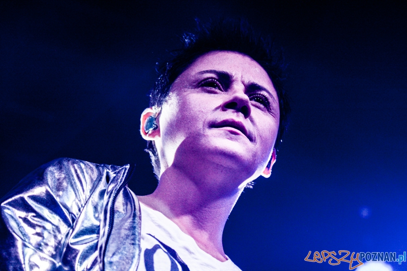 Maria Peszek (20.10.2014) Eskulap Foto: © LepszyPOZNAN.pl / Karolina Kiraga Maria Peszek (20.10.2014) Eskulap Foto: © LepszyPOZNAN.pl / Karolina Kiraga