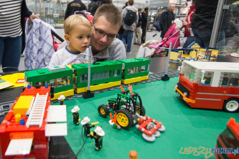 Targi Hobby 2014 Foto: lepszyPOZNAN.pl / Piotr Rychter Targi Hobby 2014 Foto: lepszyPOZNAN.pl / Piotr Rychter