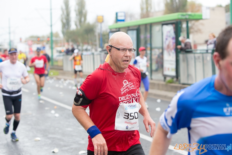 15. Poznań Maraton Foto: lepszyPOZNAN.pl / Piotr Rychter 15. Poznań Maraton Foto: lepszyPOZNAN.pl / Piotr Rychter