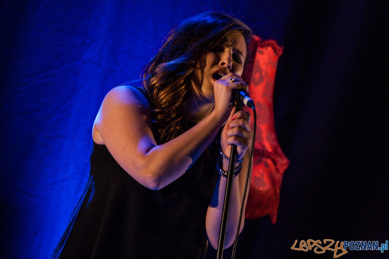 Bracia (12.10.2014) Centrum Kongresowo-Dydaktyczne UMP Foto: © LepszyPOZNAN.pl / Karolina Kiraga Bracia (12.10.2014) Centrum Kongresowo-Dydaktyczne UMP Foto: © LepszyPOZNAN.pl / Karolina Kiraga