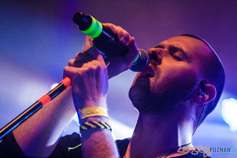 Grzegorz Hyży (23.10.2014) Eskulap Foto: © LepszyPOZNAN.pl / Karolina Kiraga Grzegorz Hyży (23.10.2014) Eskulap Foto: © LepszyPOZNAN.pl / Karolina Kiraga