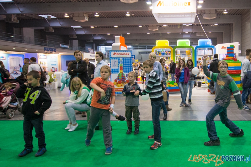 Targi Hobby 2014 Foto: lepszyPOZNAN.pl / Piotr Rychter Targi Hobby 2014 Foto: lepszyPOZNAN.pl / Piotr Rychter