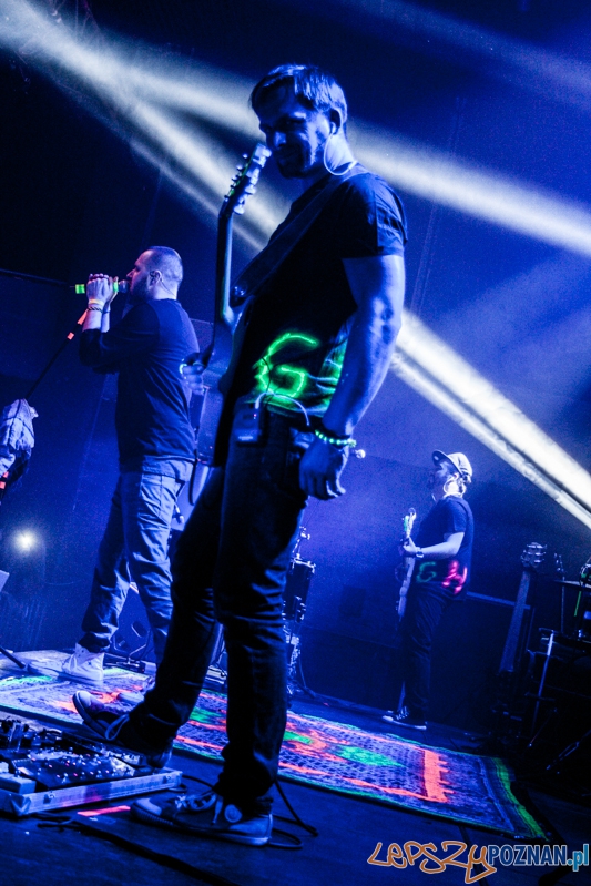 Grzegorz Hyży (23.10.2014) Eskulap Foto: © LepszyPOZNAN.pl / Karolina Kiraga Grzegorz Hyży (23.10.2014) Eskulap Foto: © LepszyPOZNAN.pl / Karolina Kiraga