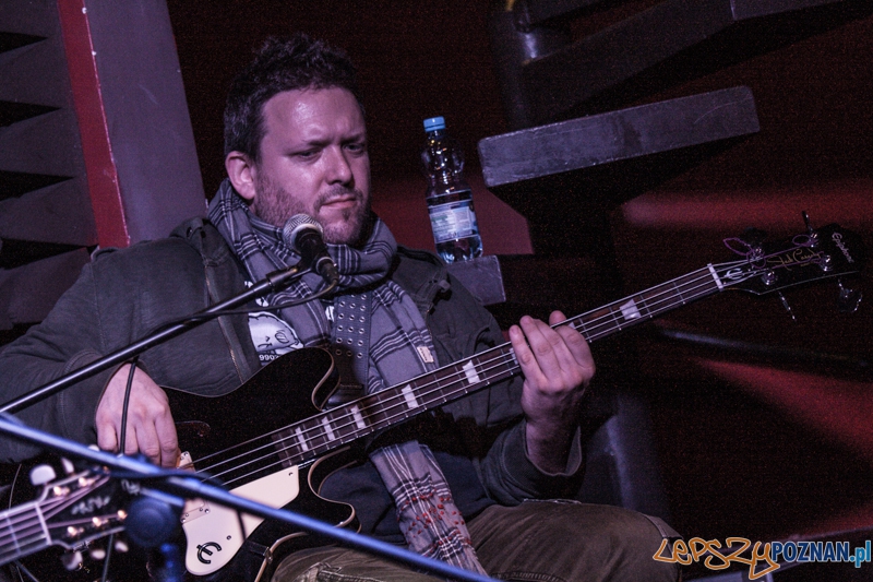 Fismoll (5.10.2014) Blue Note Foto: © LepszyPOZNAN.pl / Karolina Kiraga Fismoll (5.10.2014) Blue Note Foto: © LepszyPOZNAN.pl / Karolina Kiraga